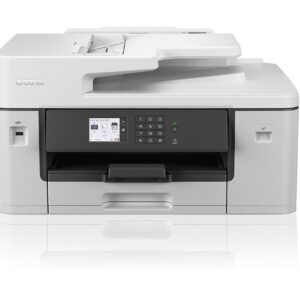 Brother MFC-J6540DW printer ~ Spinze.nl