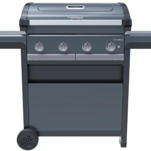 Campingaz 4 Series Select S Gasbarbecue ~ Spinze.nl