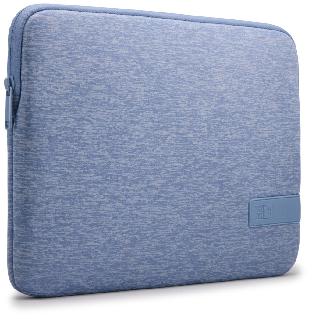 Case Logic Reflect MacBook Pro 13" blauw ~ Spinze.nl