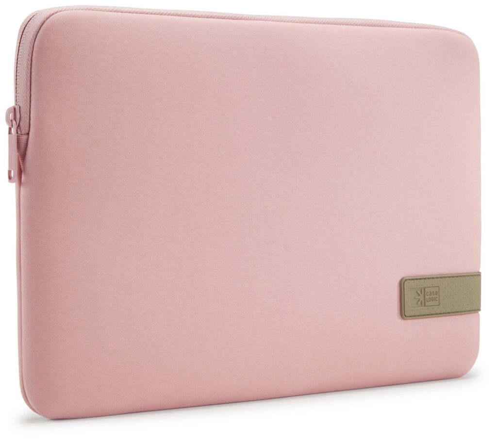 Case Logic Reflect MacBook Pro 13" roze ~ Spinze.nl