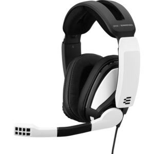 EPOS | Sennheiser GSP 301 gaming headset Pc