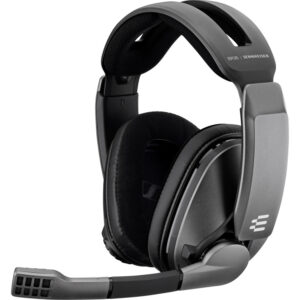EPOS | Sennheiser GSP 370 Wireless gaming headset gaming headset Pc