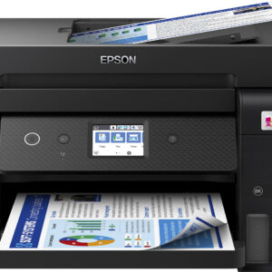 Epson EcoTank ET-4850 printer ~ Spinze.nl