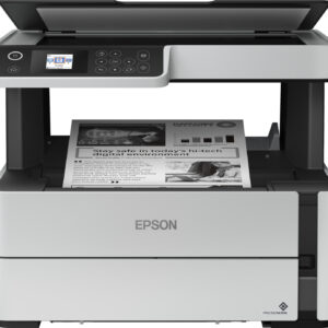 Epson EcoTank ET-M2170 printer ~ Spinze.nl