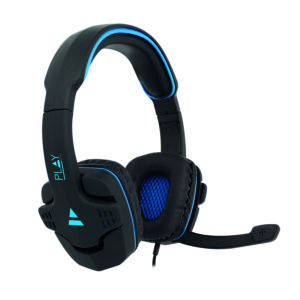 Ewent PL3320 gaming headset ~ Spinze.nl