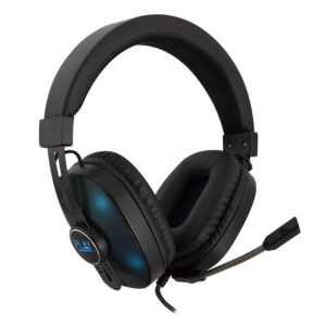 Ewent PL3321 gaming headset ~ Spinze.nl