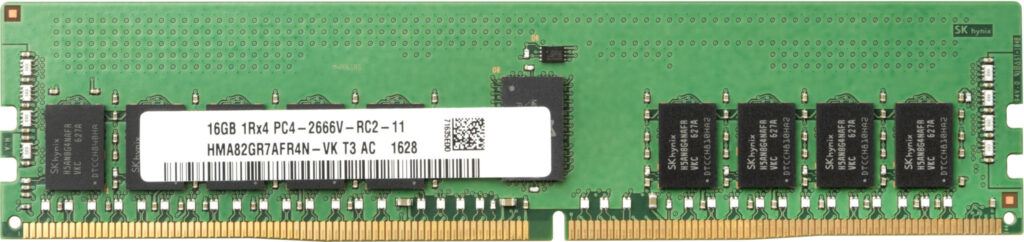 HP 16GB DDR4-2666 3PL82AA ~ Spinze.nl