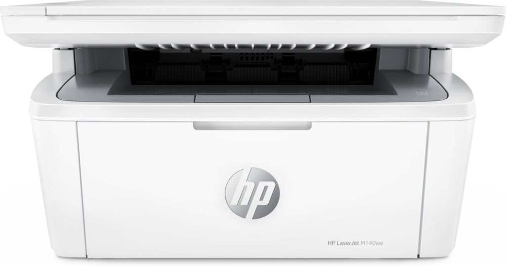 HP Laserjet M140we printer ~ Spinze.nl