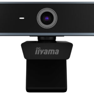 Iiyama 4K conferentie webcam ~ Spinze.nl