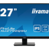 Iiyama ProLite XU2792QSU-B1 monitor ~ Spinze.nl