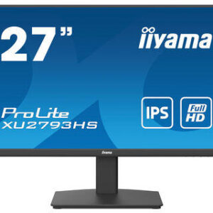 Iiyama ProLite XU2793HS-B5 monitor ~ Spinze.nl