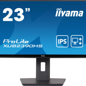 Iiyama ProLite XUB2390HS-B5 monitor ~ Spinze.nl