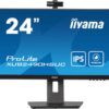 Iiyama ProLite XUB2490HSUC-B5 monitor ~ Spinze.nl