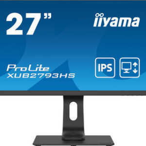Iiyama ProLite XUB2793HS-B5 monitor ~ Spinze.nl