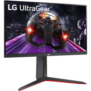 LG UltraGear 24GN65R-B gaming monitor 1x HDMI