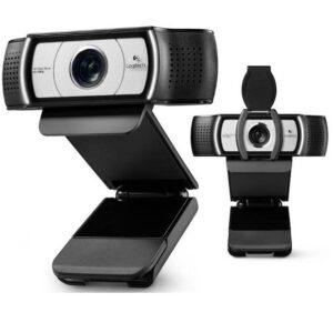 Logitech C930e HD Pro webcam ~ Spinze.nl