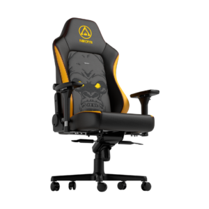 Noblechairs Hero Far Cry 6 edition ~ Spinze.nl