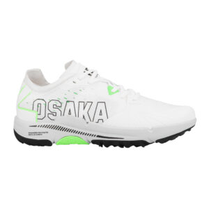 Osaka IDO Mk1 Iconic White ~ Spinze.nl