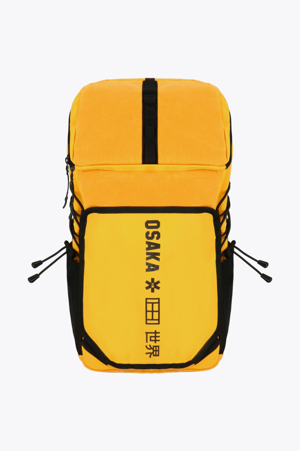 Osaka Pro Tour Padel Backpack Honey ~ Spinze.nl