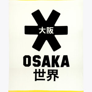 Osaka Towel ~ Spinze.nl