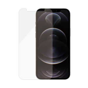 PanzerGlass Screenprotector iPhone 12(Pro) ~ Spinze.nl