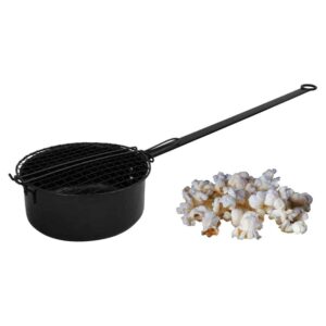 Popcornpan - Esschert Design ~ Spinze.nl