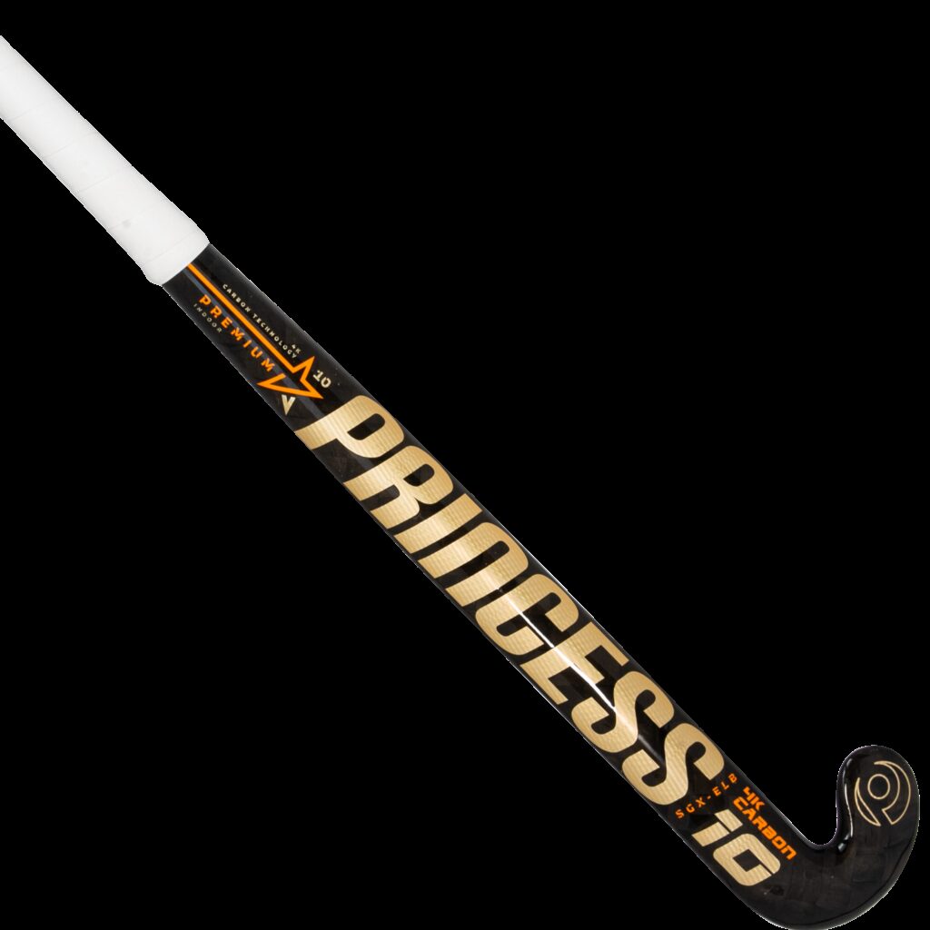Princess Hockey Indoor Premium 4K 10 STAR SGX-ELB 23 ~ Spinze.nl
