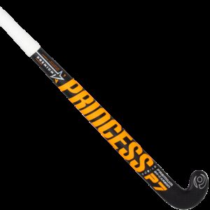 Princess Hockey Indoor Premium 7 STAR SG9-Low Bow 23 ~ Spinze.nl