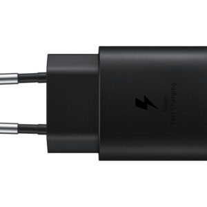 Samsung 25W USB-C thuislader + kabel ~ Spinze.nl