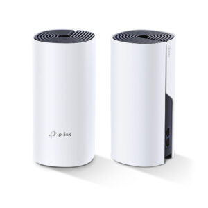 TP-Link Deco P9 Wifi systeem 2 pack ~ Spinze.nl
