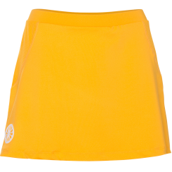 The Indian Maharadja Tech Skirt Girls Yellow ~ Spinze.nl