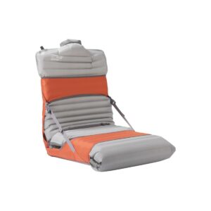 Therm-A-Rest Chair Kit 20 - Trekker Chair Rood ~ Spinze.nl