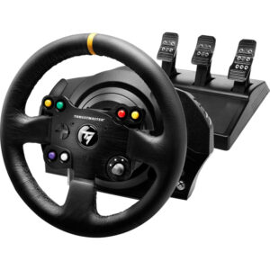 Thrustmaster TX Racing Wheel Leather Edition stuur Pc