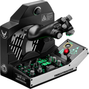 Thrustmaster Viper TQS Mission Pack joystick ~ Spinze.nl
