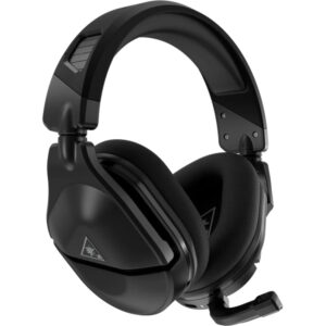 Turtle Beach Stealth 600 Gen 2 MAX voor PS4 & PS5 gaming headset PS5 | PS4 | PS4 Pro | PS4 slim | Nintendo Switch | PC & MAC ~ Spinze.nl