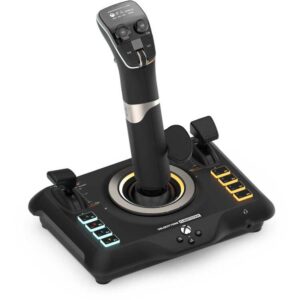 Turtle Beach VelocityOne Flightstick joystick Xbox Series X|S | Xbox One | Windows 10/11-PC ~ Spinze.nl