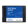 WD Blue SA510 500GB SSD ~ Spinze.nl