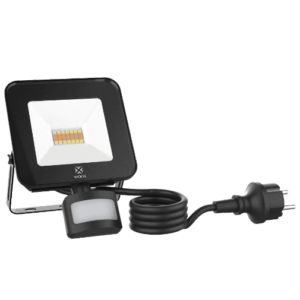 Woox Smart Floodlight PIR sensor ~ Spinze.nl