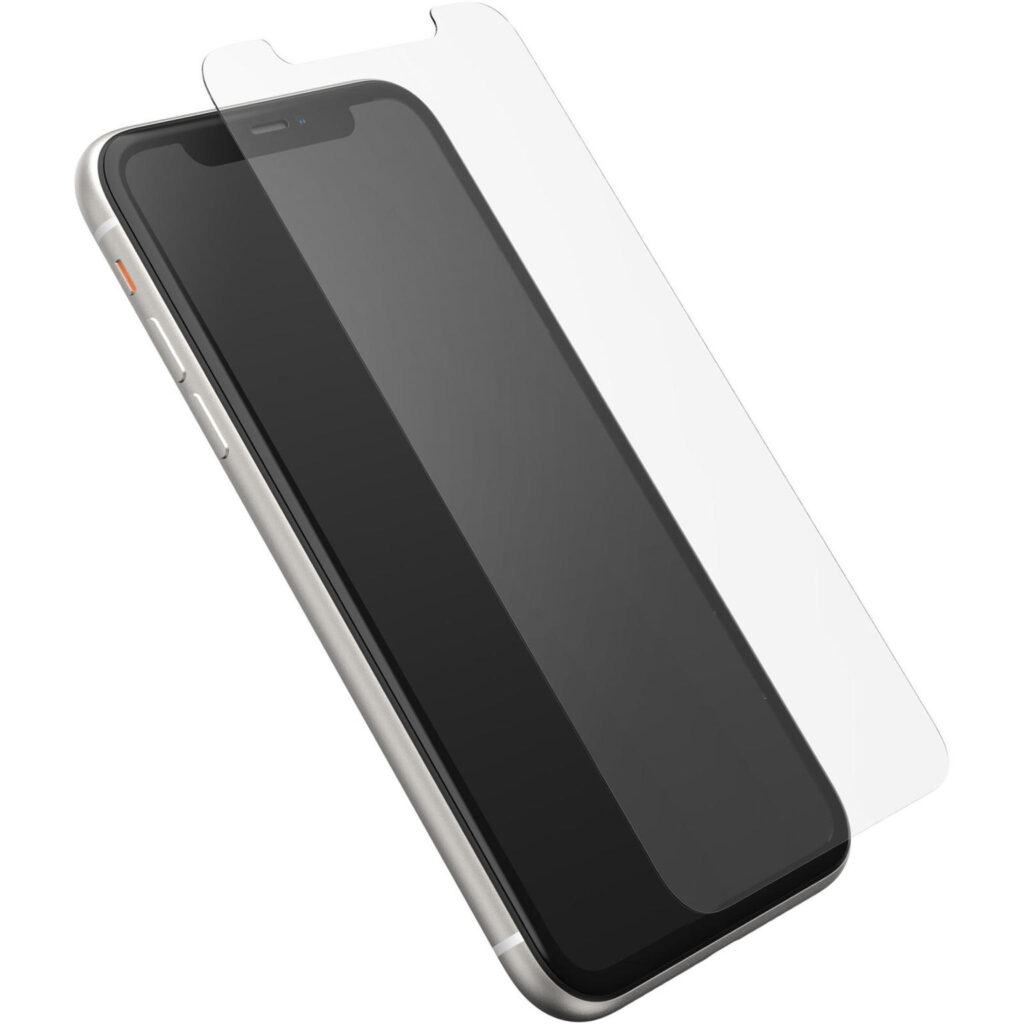 ZAGG Alpha Glass iPhone 11/XR ~ Spinze.nl