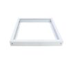 Aigostar Opbouwframe voor LED paneel 60x60 kleur wit ~ Spinze.nl
