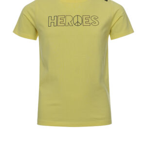 Common Heroes Jongens t-shirt - Zon ~ Spinze.nl