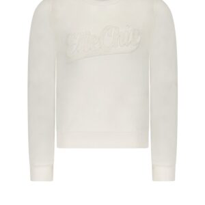 ELLE Chic Meisjes sweater - Oasis - Off White ~ Spinze.nl
