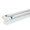 HOFTRONIC™ IP20 LED TL armatuur 60 cm incl. flikkervrije 2x9W 2520lm 3000K 140lm/W LED buis ~ Spinze.nl