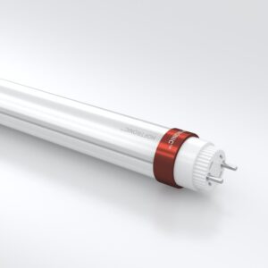 Hoftronic LED TL buis 120 cm - T8 (G13) - 18 Watt - 3150 Lumen - 4000K vervangt 80W (80W/840) flikkervrij - 175lm/W ~ Spinze.nl