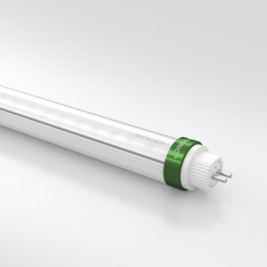 Hoftronic LED TL buis 145 cm - T5 (G5) - 30 Watt - 4800 Lumen - 4000K vervangt 120W (120W/840) flikkervrij - 160lm/W ~ Spinze.nl