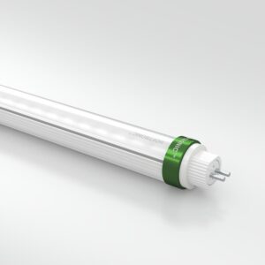 Hoftronic LED TL buis 145 cm - T5 (G5) - 30 Watt - 4800 Lumen - 6000K vervangt 120W (120W/860) flikkervrij - 160lm/W ~ Spinze.nl