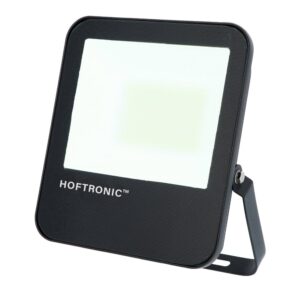 Hoftronic Luxor LED Breedstraler 30 Watt 160lm/W IP65 4000K 5 jaar garantie ~ Spinze.nl