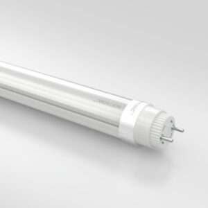 INTOLED LED TL Buis 120 cm - T8 G13 - 4000K Neutraal wit licht - 10/15W 3000lm (200lm/W) - Flikkervrij - Vervangt 125W (125W/840) - Aluminium Tube ~ Spinze.nl