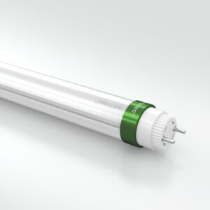 INTOLED LED TL Buis 120 cm - T8 G13 - 4000K Neutraal wit licht - 18W 2880lm (160lm/W) - Flikkervrij - Vervangt 72W (72W/840) - Aluminium Tube ~ Spinze.nl