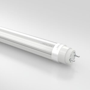 INTOLED LED TL Buis 120 cm - T8 G13 - 6000K Daglicht wit licht - 10/15W 3000lm (200lm/W) - Flikkervrij - Vervangt 125W (125W/860) - Aluminium Tube ~ Spinze.nl